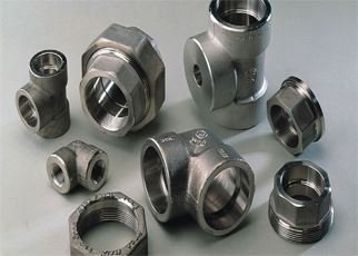Forged Fittings