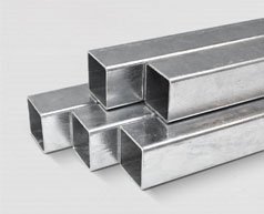 Square Pipes Manufacturer in India