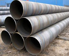 Welded Pipes & Tubes Manufacturer in India