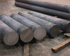 Forged Bar Manufacturer in India