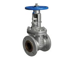 Gate Valve Manufacturer in India