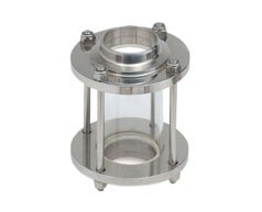 Sight Glass Valves Manufacturer in India